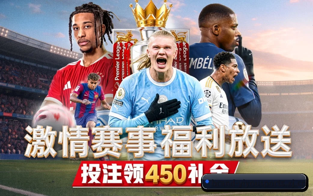 易游体育 APP 界面