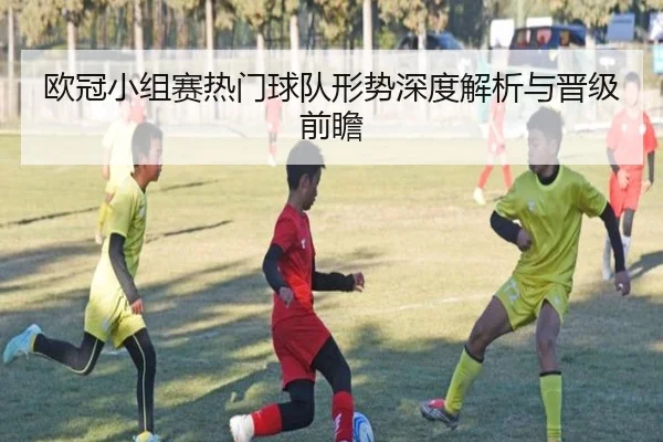欧冠小组赛热门球队形势深度解析与晋级前瞻